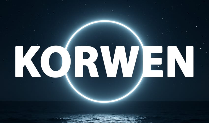 Korwen
