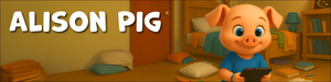 Alison Pig